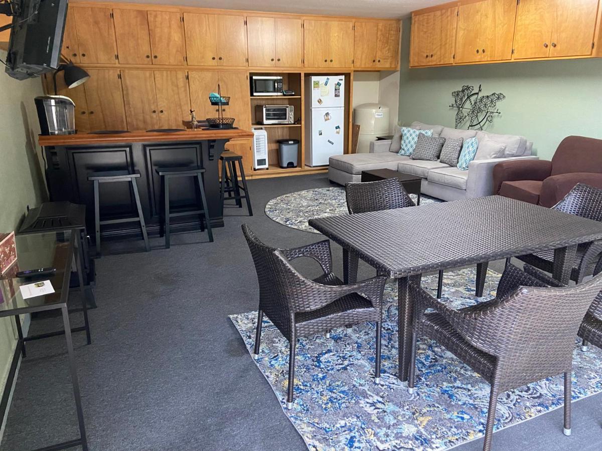 Kin House Guest Suite Окхерст Экстерьер фото