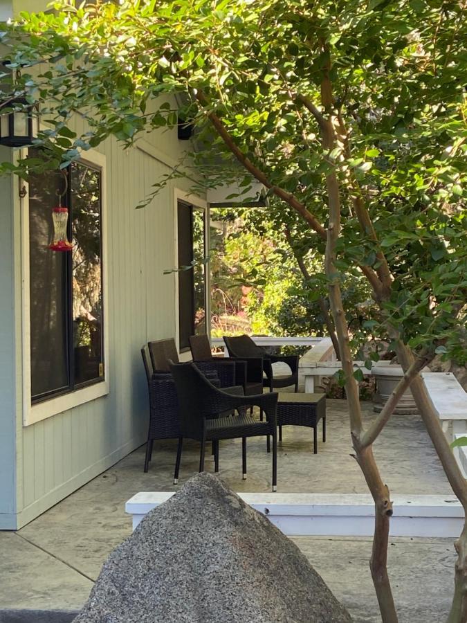 Kin House Guest Suite Окхерст Экстерьер фото